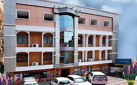 Anandkrishna Residency